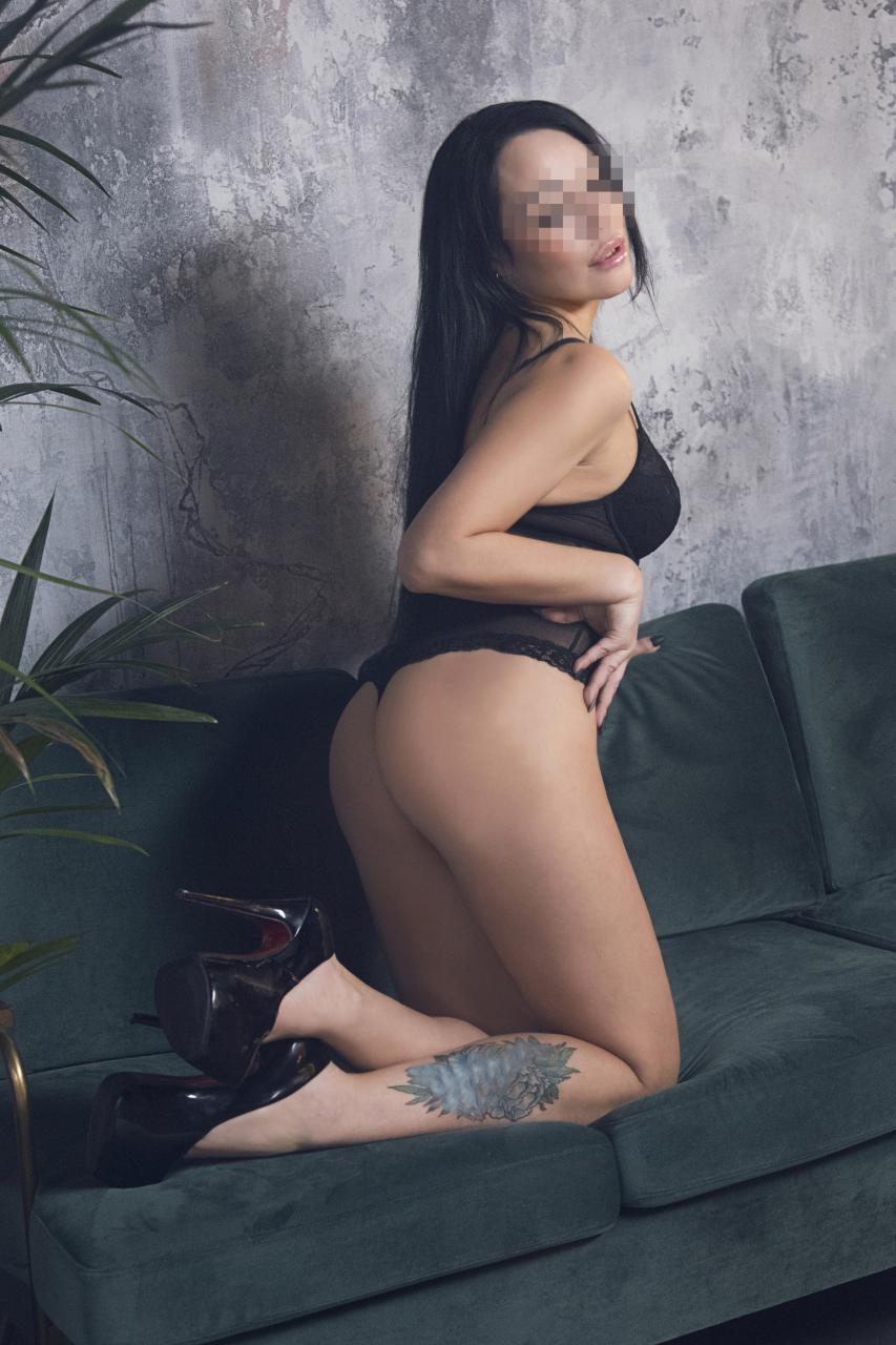 Галя (Салон) у метро Международная, индивидуалки Санкт-Петербурга - фото 2