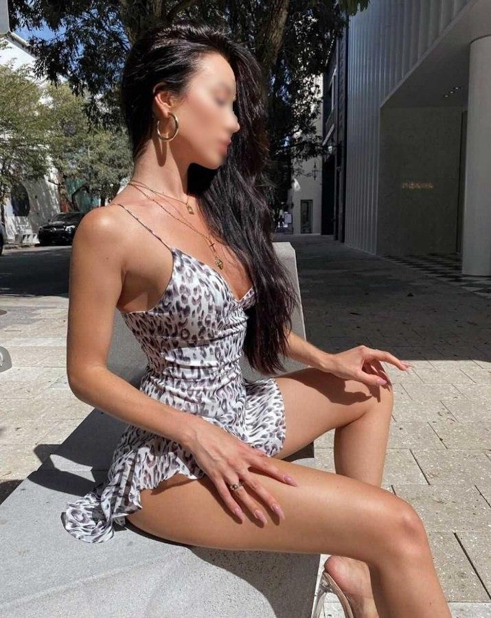 Гаяне (Салон) у метро Проспект Ветеранов, шлюхи Питера - фото 3