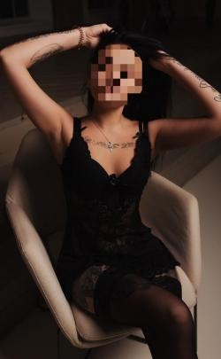 Индивидуалка Георгина у метро Гражданский проспект, шлюхи СПб - фото 9