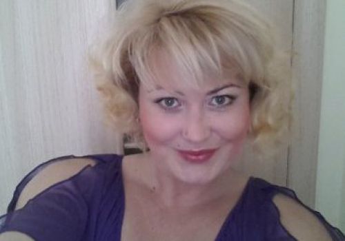 Индивидуалка Ольга у метро Гостинный двор, шлюхи СПб - фото 5